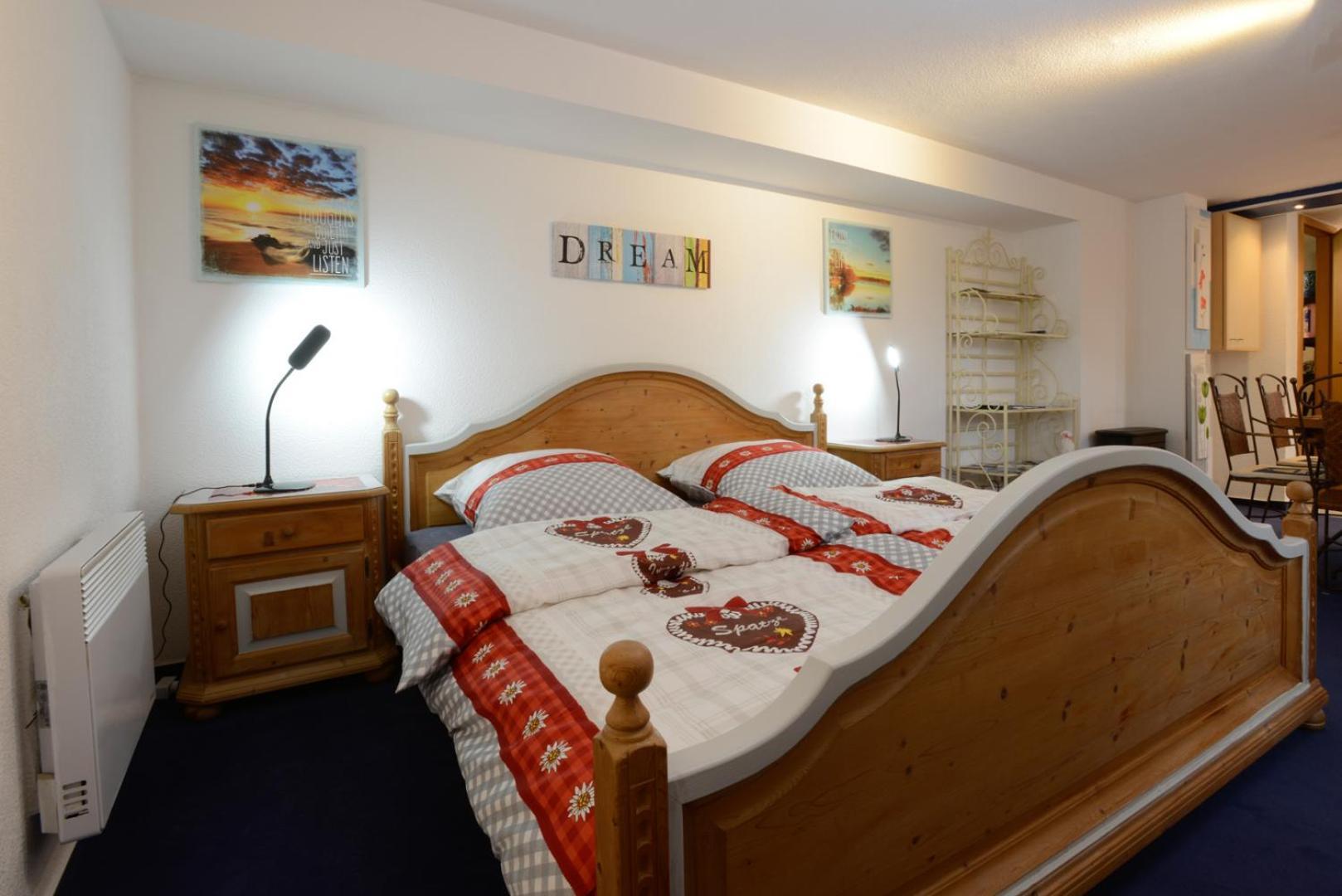 Algolsheim, Closer Neuf Brisach - Studio "Chez Claude" - Екстер'єр фото
